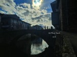 Passage sur un pont - 06/2026