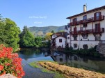 Nive et moulins 12/08/2026